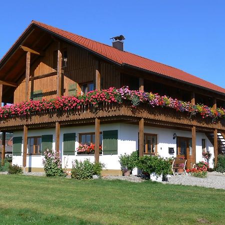 Ferienhof Roesch Бад Вурцах Стая снимка